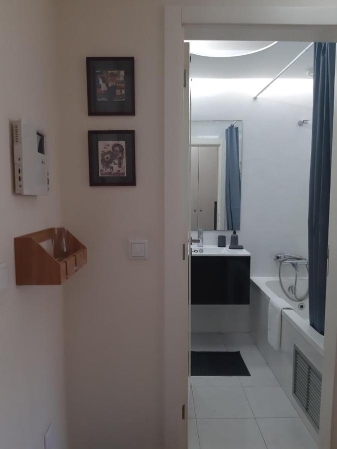 Casa Do Tio - Matosinhos Praia Экстерьер фото