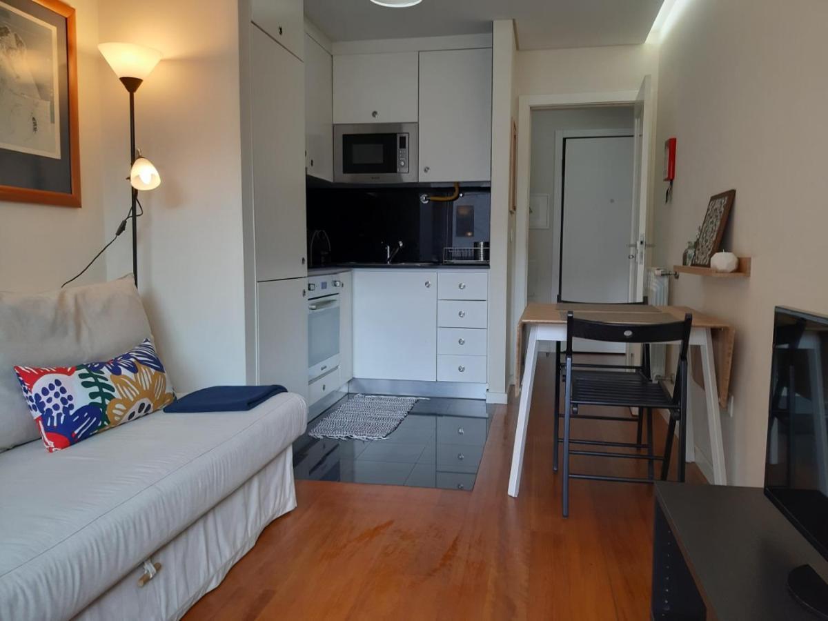 Casa Do Tio - Matosinhos Praia Экстерьер фото