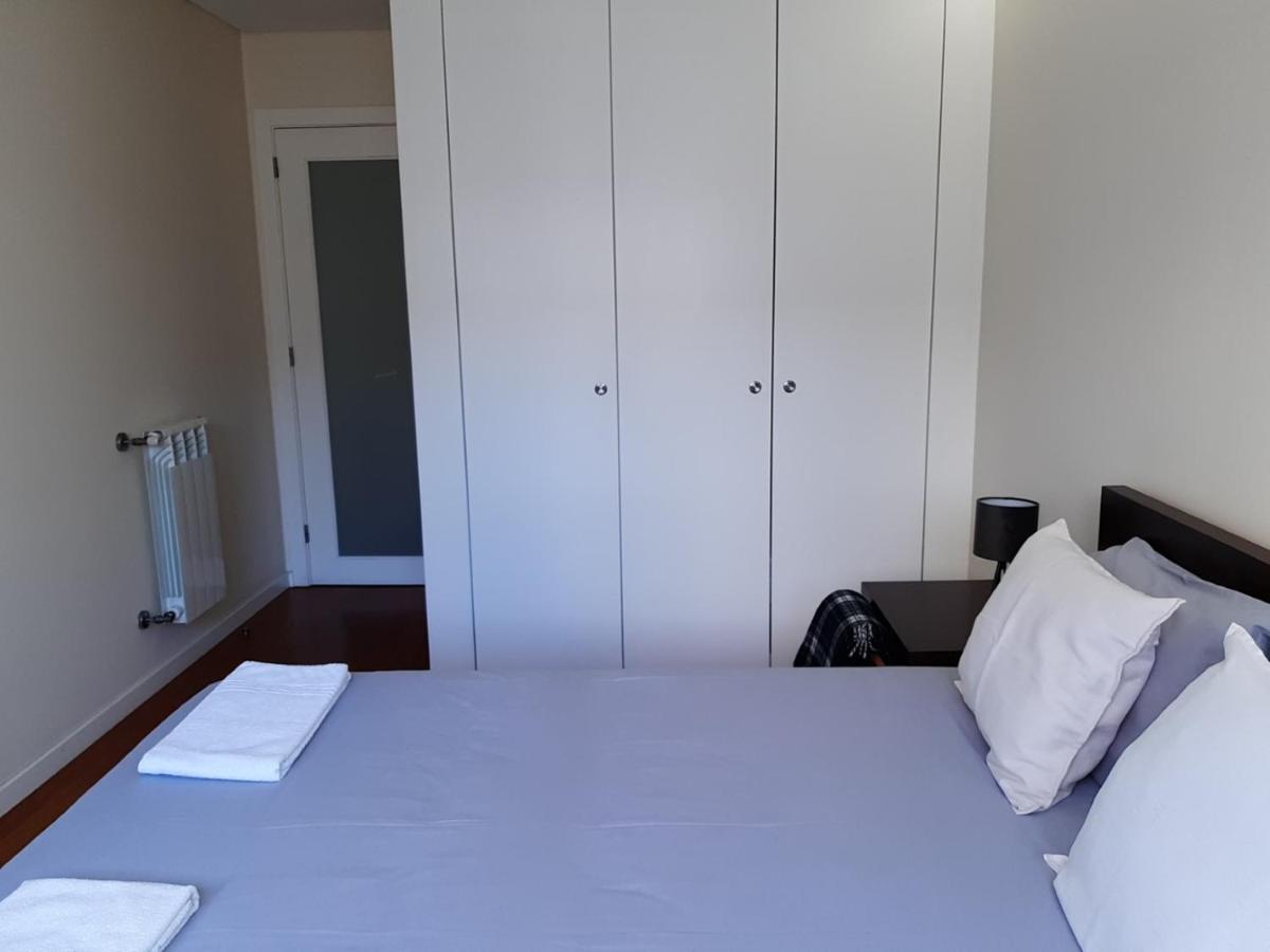 Casa Do Tio - Matosinhos Praia Экстерьер фото