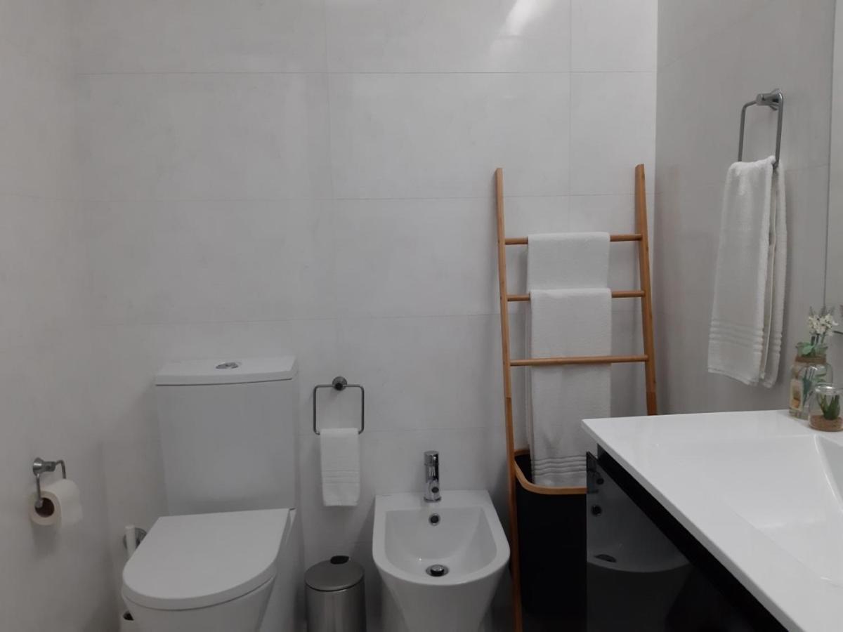 Casa Do Tio - Matosinhos Praia Экстерьер фото