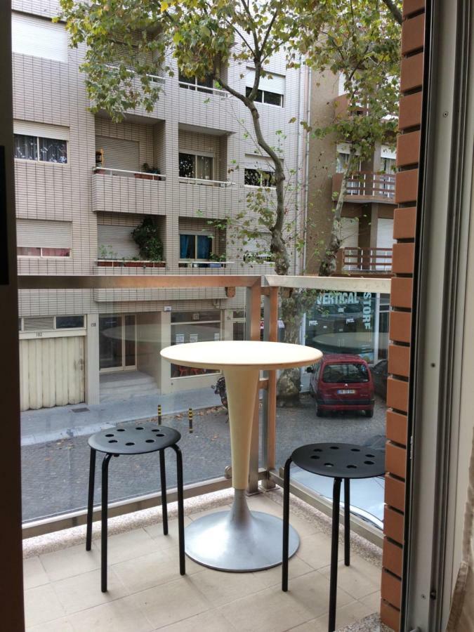 Casa Do Tio - Matosinhos Praia Экстерьер фото